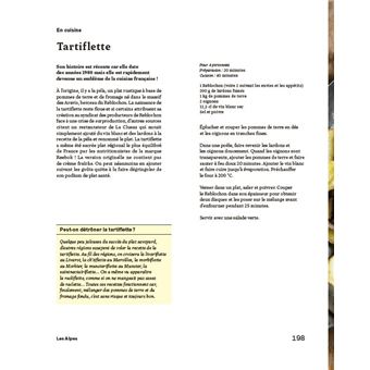 Le bon savoir du fromage