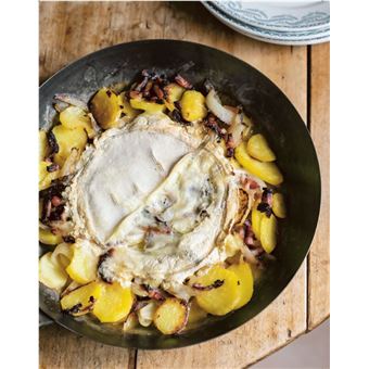 Le bon savoir du fromage