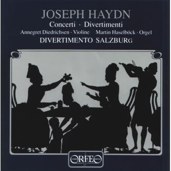 Concerti/divertimenti