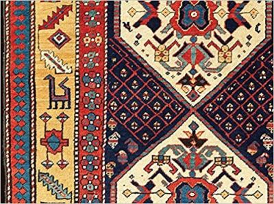 Azerbaïdjan and Caucasian Weavings