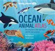 Ocean Animal Atlas 1ed -anglais-