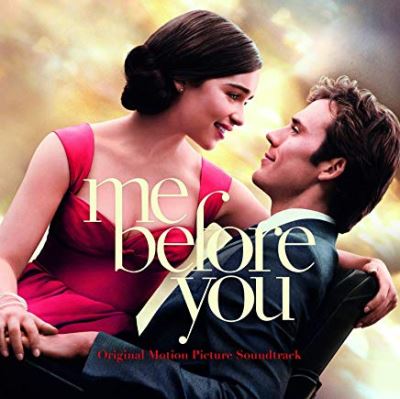 Avant Toi (Me before you)