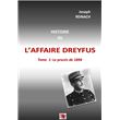 L'affaire Dreyfus Tome 85 - broché - Collectif - Achat Livre | fnac