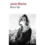 Berta isla