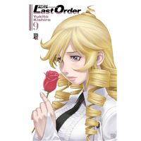 Battle Angel Alita - Last Order vol. 09
