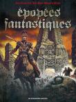 Epopées fantastiques intégrale couleur