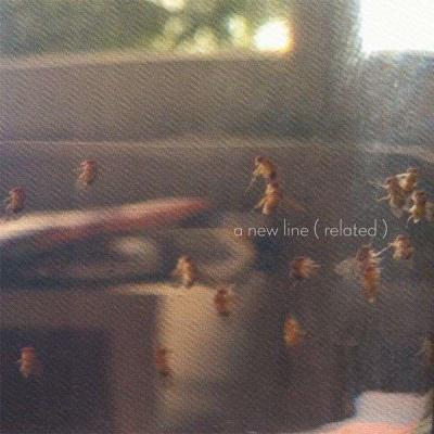 A new line (related) - 2 LP