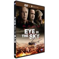 Eye in the Sky DVD