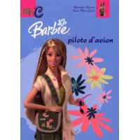 Avion Barbie avec accessoires de cuisine - Label Emmaüs