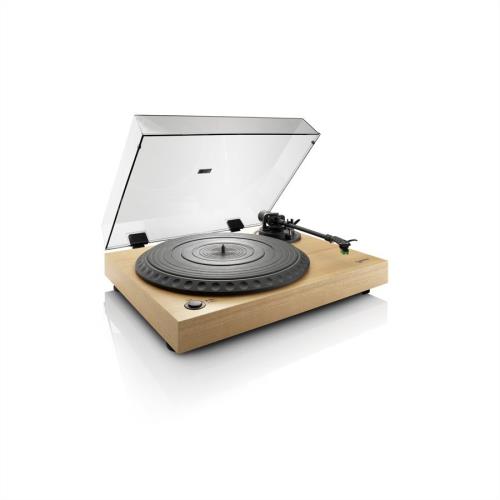LENCO L-91 ANIGRE WOOD USB > PC