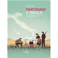Partigiani a tavola