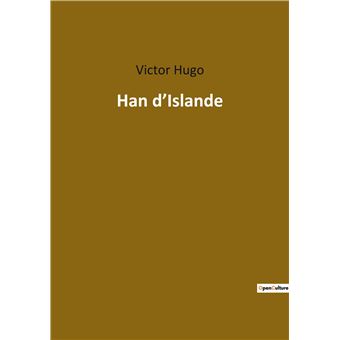 Han d'Islande