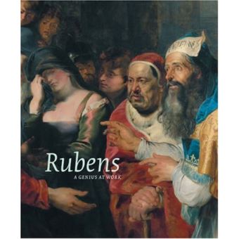 Rubens l'atelier du génie