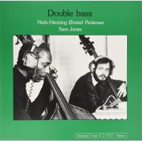 Double Bass