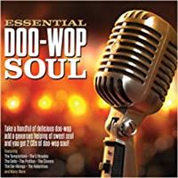Essential Doo-Wop Soul