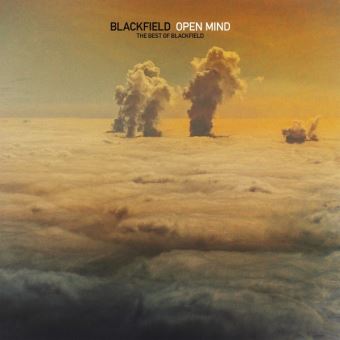 Open Mind The Best Of Blackfield