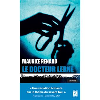 Le docteur Lerne