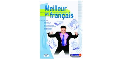 Meilleur en français