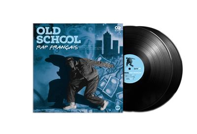 Old School Rap Français