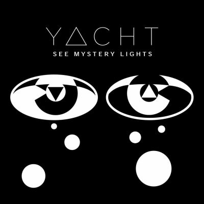 See mystery lights