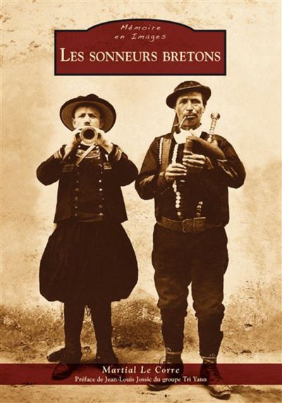 Les sonneurs bretons