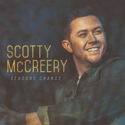 SEASONS CHANGE/LP