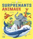 Surprenants animaux