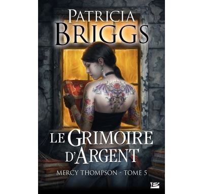 Le Grimoire d'Argent