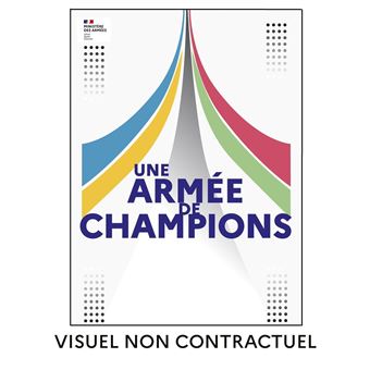Une armée de champions