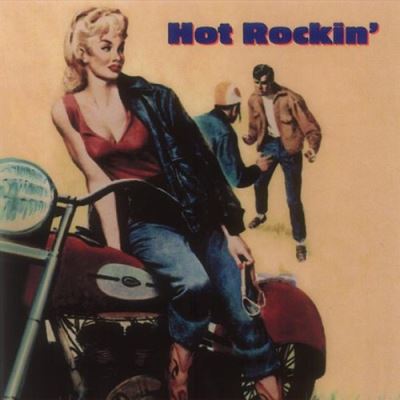 Hot rockin