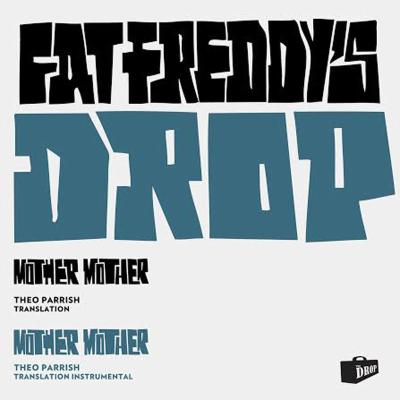 Mother mother/theo parr