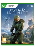 Halo Infinite Xbox Series X