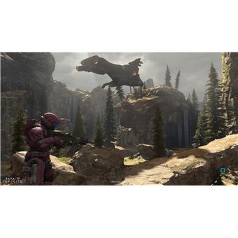 Halo Infinite Xbox Series X