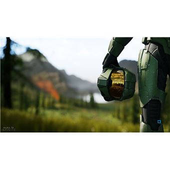 Halo Infinite Xbox Series X