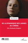 De la dynamique des larmes au cinéma