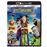 HOTEL TRANSYLVANIA 3:SUMMER VACATION-BIL-BLURAY 4K