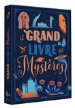 Le grand livre des mystères