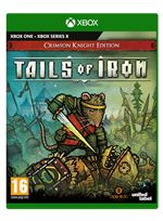 Tails of Iron: Crimson Knight Edition Xbox Series X