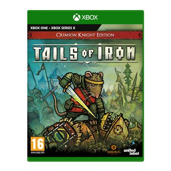 Tails of Iron: Crimson Knight Edition Xbox Series X