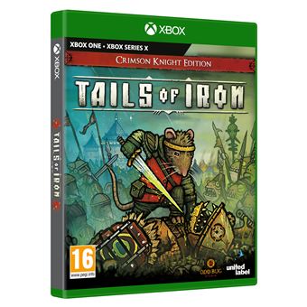 Tails of Iron: Crimson Knight Edition Xbox Series X