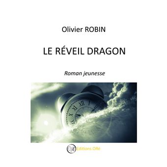 Le réveil dragon