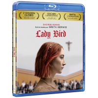 Lady bird