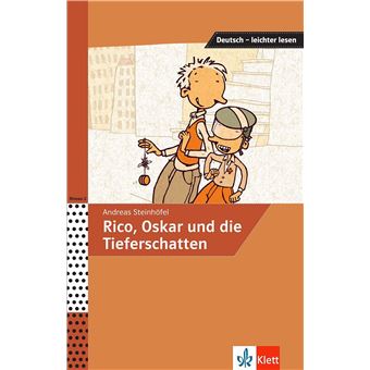 Rico, Oskar und die Tieferschatten