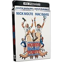 North Dallas Forty Blu-ray 4K Ultra HD