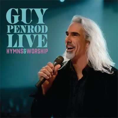 Live hymns and worship Digipack