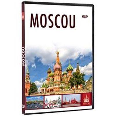Moscou DVD
