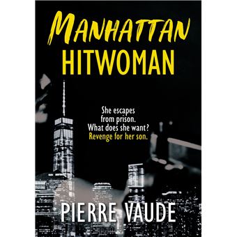 Manhattan Hitwoman