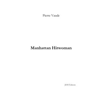 Manhattan Hitwoman