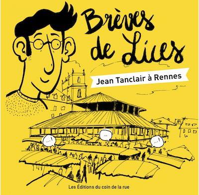 Brèves de lices