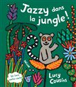 Jazzy dans la jungle !